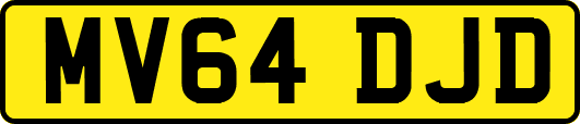 MV64DJD