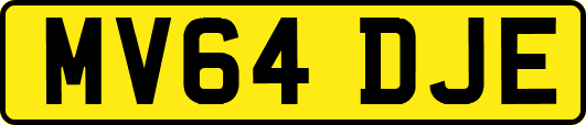 MV64DJE