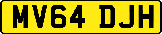 MV64DJH