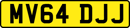 MV64DJJ