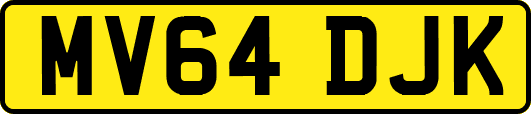 MV64DJK