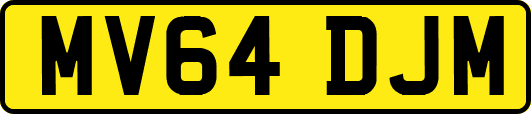 MV64DJM