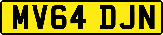 MV64DJN