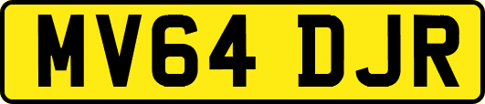 MV64DJR