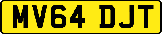 MV64DJT