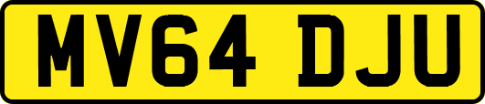MV64DJU