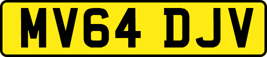 MV64DJV