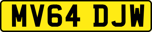 MV64DJW