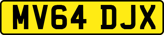 MV64DJX
