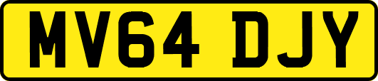 MV64DJY