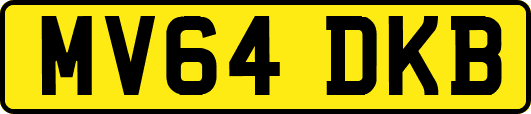 MV64DKB