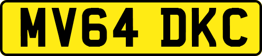 MV64DKC