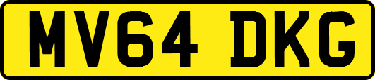 MV64DKG