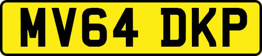 MV64DKP