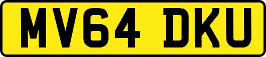 MV64DKU