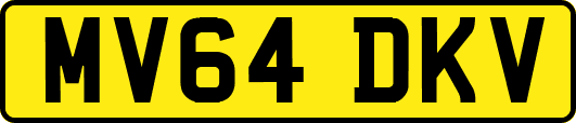 MV64DKV