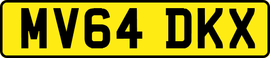 MV64DKX