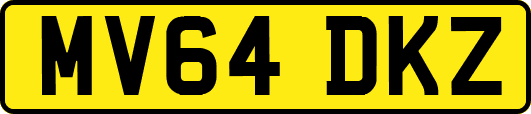 MV64DKZ