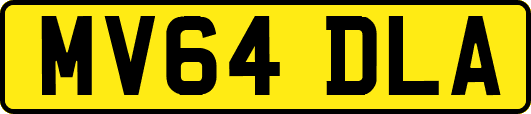 MV64DLA