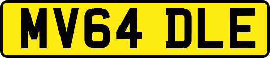 MV64DLE