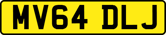 MV64DLJ