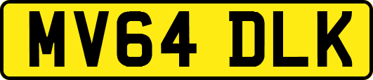 MV64DLK