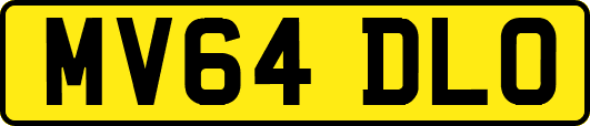 MV64DLO