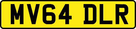 MV64DLR