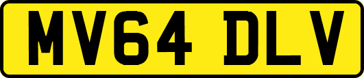 MV64DLV