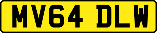 MV64DLW