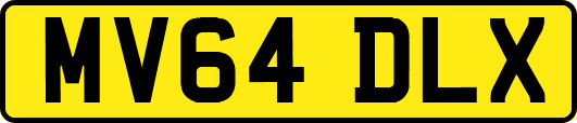MV64DLX