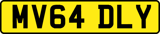 MV64DLY