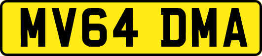 MV64DMA