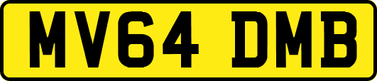 MV64DMB