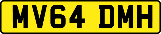 MV64DMH