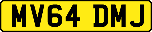 MV64DMJ