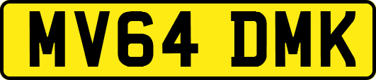MV64DMK