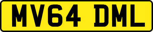 MV64DML