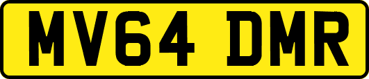 MV64DMR