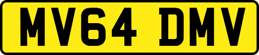 MV64DMV