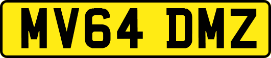 MV64DMZ