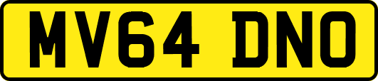 MV64DNO