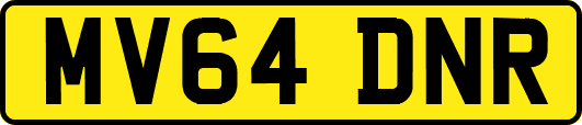 MV64DNR