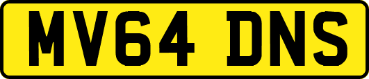 MV64DNS