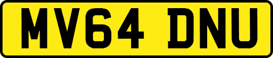 MV64DNU