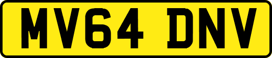 MV64DNV