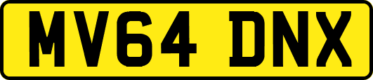 MV64DNX