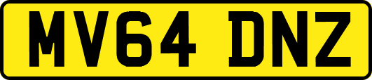 MV64DNZ