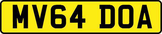 MV64DOA