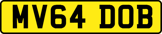 MV64DOB